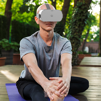 VR Games for Hand Eye Coordination
